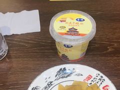 -老北京胡同味道二荤铺(酒仙桥店)