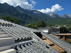-玉湖村