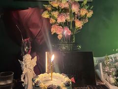 -第101座花园餐厅(湖滨88店)