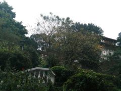 -乌山风景区