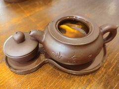 -熠盛粤味·顺德桑拿鸡(永康路店)