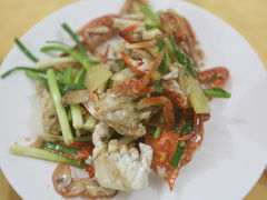 -真味馆(侨港碧海银滩店)