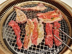 -和牛村烧肉放题(潍坊泰华店)