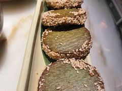 -绿茶餐厅(昆明世纪金源店)
