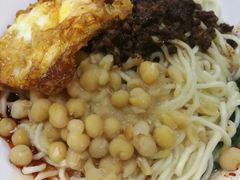 花市豌杂面-花市豌杂面(民生路店)