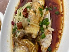 -阿杰臻选海鲜饭店(普陀山店)