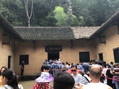 -韶山毛泽东同志故居