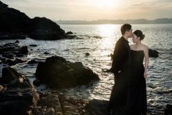 -纪可婚纱摄影平潭旅拍