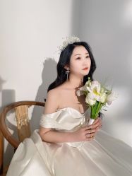 -青禾蒙娜丽莎婚纱摄影(武汉总店)