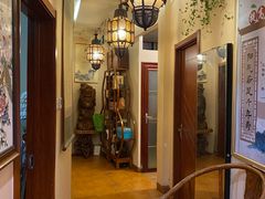 -喜艾堂艾灸馆(世贸天阶店)