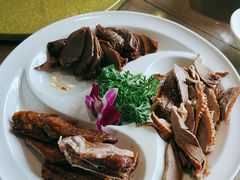 -百年银屏蚝烙·潮汕菜·非遗(乐山店)