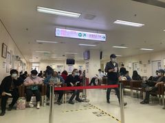 -北京协和医院(东单院区)