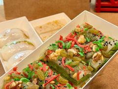 -江南糕潮(新生路总店)