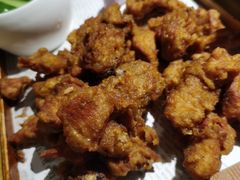 -老街烧烤·四方路小烤肉(书院路店)