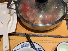 -黄记煌三汁焖锅(欢乐海岸店)