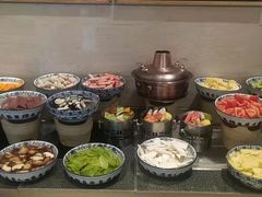 -TABLE·味西餐厅-成都茂业JW万豪酒店
