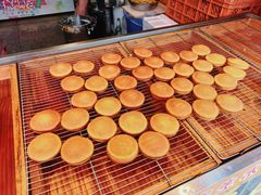 -朱記糯米蛋糕(千川百货店)