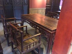 -星巴克臻选(成都宽窄巷子店)