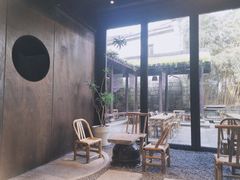 -Metal hands·铁手咖啡