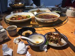 -随园餐厅(仙鹤新天地广场店)