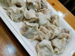 -大眼锅贴饺子(河西店)