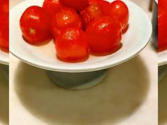 -绿茶餐厅(财富购物中心店)