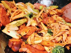 -食乐佳麻辣香锅(森林摩尔商业街区店)