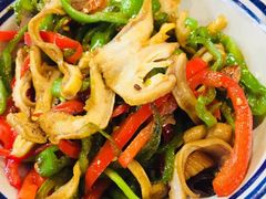 -刘师父老汉口江湖菜(蔡锷路店)