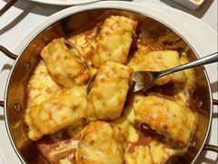 -Efes Turkish & Mediterranean Cuisine 艾菲斯餐厅(陆家嘴店)
