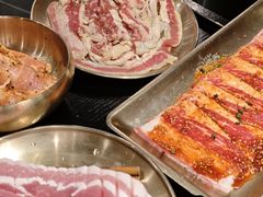 -西塔老太太泥炉烤肉(龙湖北苑天街店)