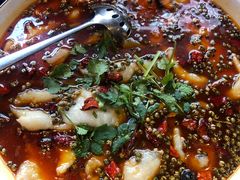 -秦唐一号西安菜馆(钟楼店)