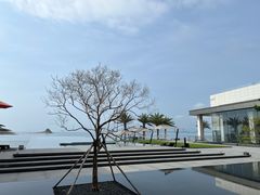 -深圳大梅沙京基洲际度假酒店