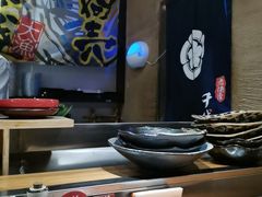 -千代武日本料理(开发区店)