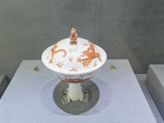 -承德避暑山庄景区