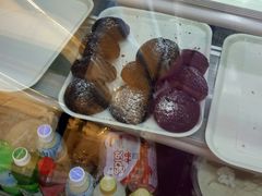 -韩国利尔面包(桂林路店)