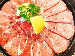 -九田家黑牛烤肉料理(石路天虹店)