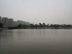 -映月湖中央公园