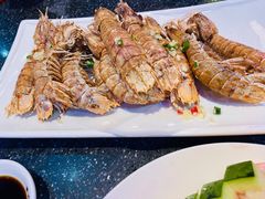 -王庄阿咪海鲜大排档(象园店)