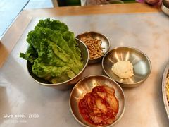 -韩宫宴烤肉·黑毛和牛·料理(宣州国购店)