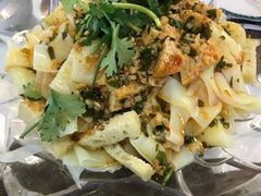 -帕米尔食府(白云观店)