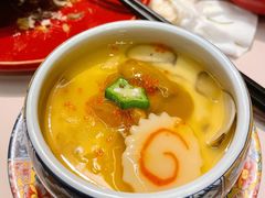 -江左尚白日本料理(万象城店)