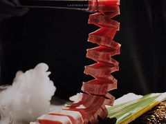 极本意黑毛牛舌-300杯·和牛烧肉清酒专门店(廊里店)