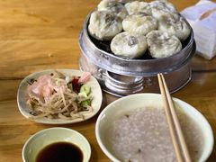 -梁憨包(南岸回龙湾店)