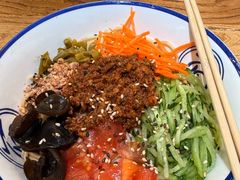 -阿木舂记·特色小吃(平江路店)