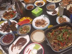 -苏浙徽·农家大院(吴江中山南路店)