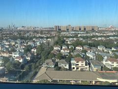 -上海浦东康桥绿地假日酒店