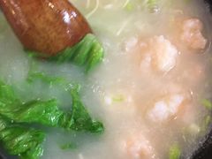 -贡梅老面馆·蟹粉面·无锡特色小吃(南长街主推店)