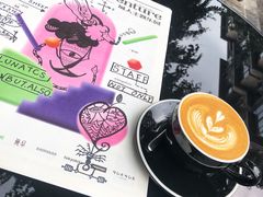 -NokNok Coffee(宽窄巷子店)