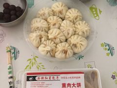 -石饮红星包子(中山路店)