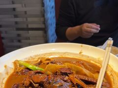 -老铺人家酒店(紫荆名流店)